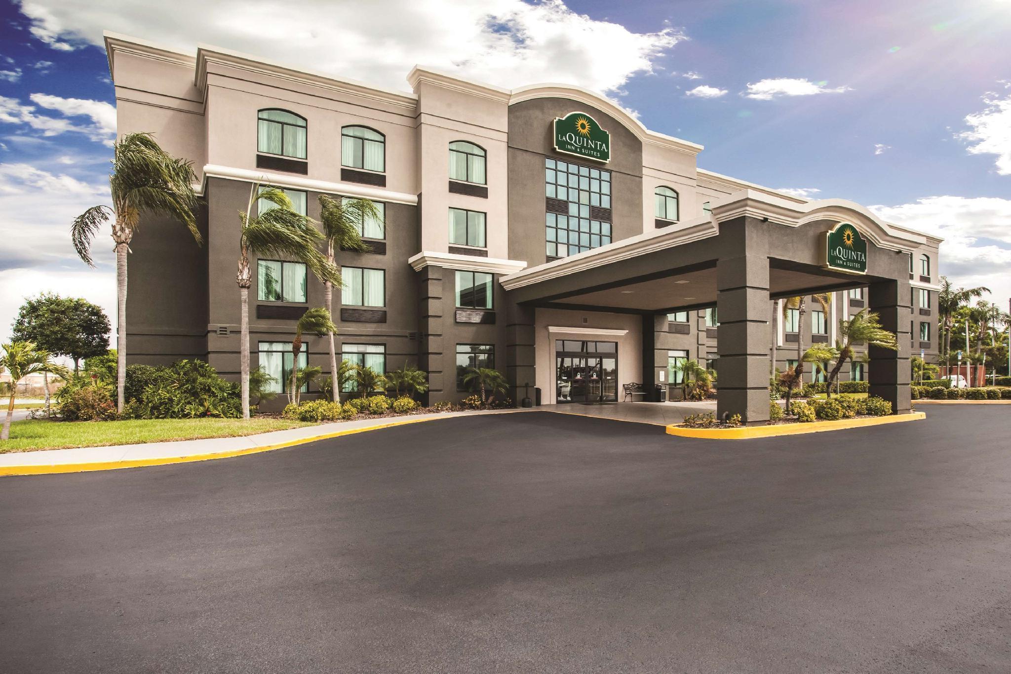 Готель La Quinta By Wyndham Clearwater South Екстер'єр фото