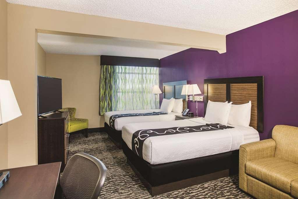 Готель La Quinta By Wyndham Clearwater South Номер фото