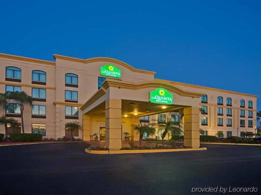 Готель La Quinta By Wyndham Clearwater South Екстер'єр фото