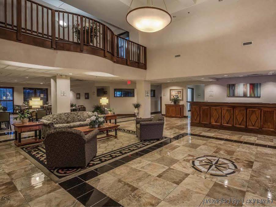 Готель La Quinta By Wyndham Clearwater South Екстер'єр фото