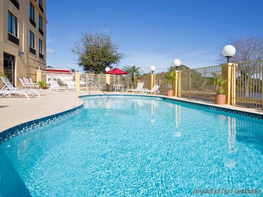 Готель La Quinta By Wyndham Clearwater South Екстер'єр фото